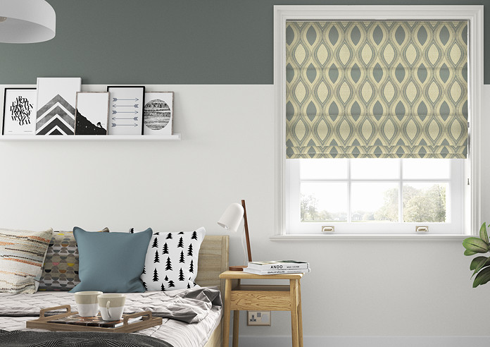Kasian, Dess - Roman Blind - Image 3